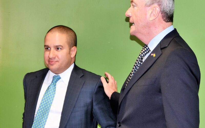 Gobernador de New Jersey afianza relaciones con Puerto Rico