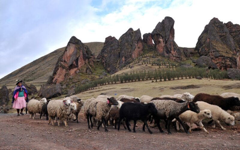 Perú: Una mirada turística al alejado distrito de Putis en Ayacucho