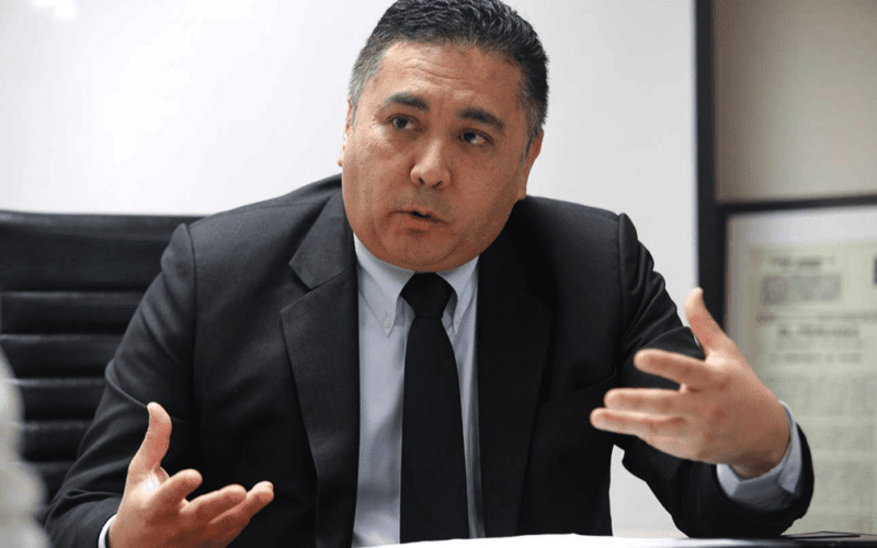 Estado debe marchar al mismo ritmo de la cultura emprendedora peruana