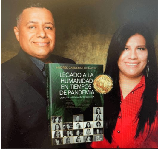 “Legado a la Humanidad en tiempos de Pandemia” circula en Nueva York