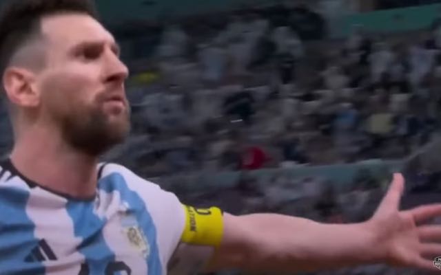 Argentina venció en penales a Países Bajos 4-3 y se metió a semifinales