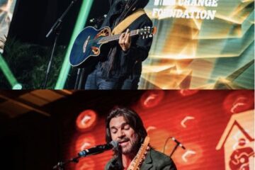 Una Noche de Música, Filantropía y Momentos Inolvidables en los Impact Awards 2025