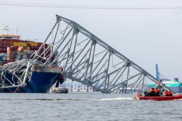 Únete a CASA y apoya a familias de fallecidos en Key Bridge