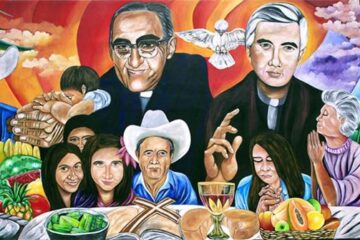 Rutilio Grande, Monseñor Romero y el Papa Francisco