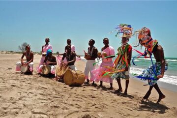VIII Semana Interamericana de las y los Afrodescendientes en las Américas
