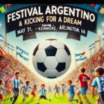 El Festival Argentino USA invita al Día del Jugador Apasionado