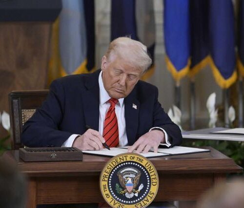 Declaración de la USCCB sobre la Orden Ejecutiva relativa al Departamento de Educación de Estados Unidos