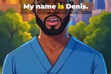 La historia de Denis: luchando por la justicia para los inmigrantes