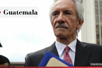 Guatemala: Organizaciones internacionales llaman a la Corte Suprema de Justicia para proteger los derechos de José Rubén Zamora
