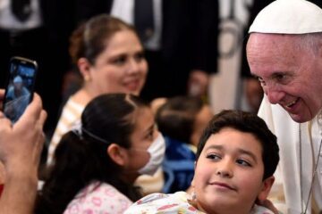 Declaración del arzobispo Broglio sobre la muerte del Papa Francisco