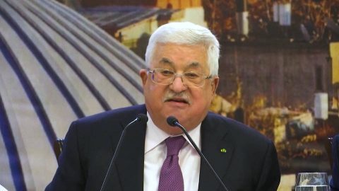 “Nuestros derechos no están a la venta”: palestinos rechazan plan de Trump para Medio Oriente