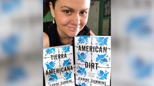 #DignidadLiteraria: escritores latinos lanzan campaña en respuesta al libro “American Dirt”