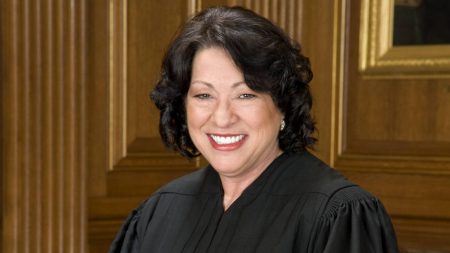 Jueza Sotomayor critica fallo de Corte Suprema sobre políticas inmigratorias de Trump