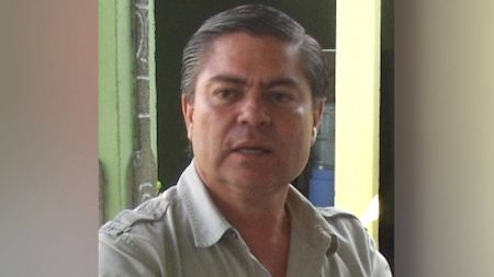 Excandidato presidencial guatemalteco condenado a 15 años en EE.UU.