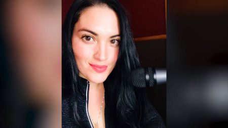 Asesinan a periodista de radio mexicana en Ciudad Juárez