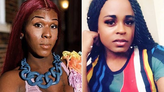 Matan a otras dos mujeres transgénero negras