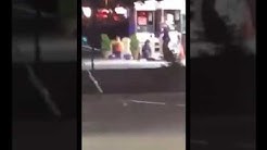 Suspenden a tres oficiales por abuso de poder en Maryland