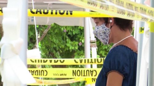 Estados Unidos registra el mayor número de muertes por coronavirus desde mayo