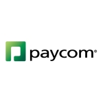 Paycom to Virtually Present at Baird’s 2020 Global Consumer, Technology & Services Conference