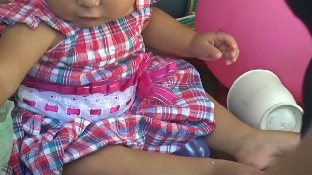 Associated Press: bebés encarcelados en “refugios de personas de corta edad” a lo largo del sur de Texas