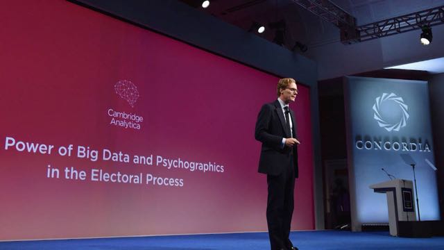 Cambridge Analytica anuncia cierre tras escándalos de privacidad de Facebook