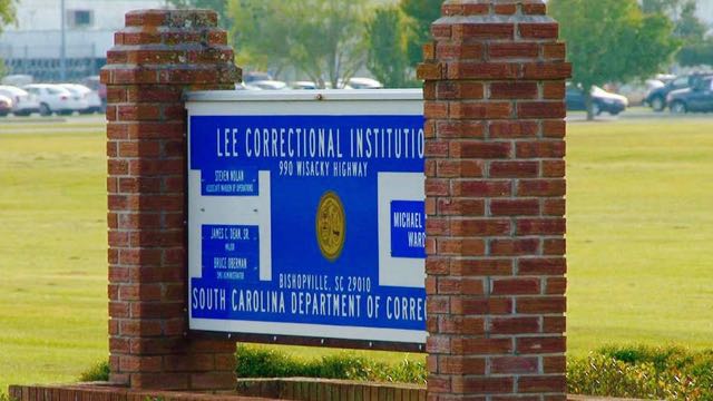 Carolina del Sur: al menos siete prisioneros muertos en centro penal