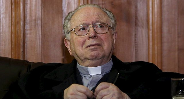 Curas pedófilos y obispos cómplices…