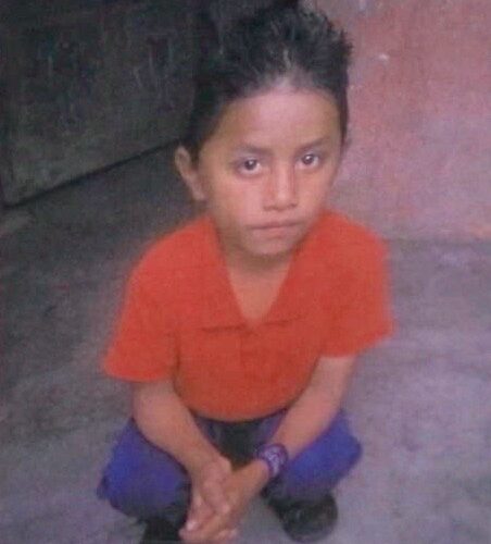 En Nochebuena, otro niño migrante muere bajo custodia estadounidense