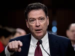 James Comey: Trump Is Not Morally Fit to Be President