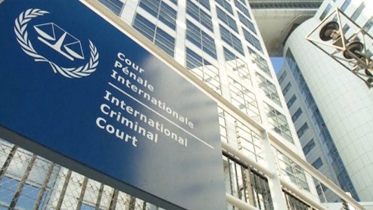 La Corte Penal Internacional  investiga a Israel por crímenes de guerra