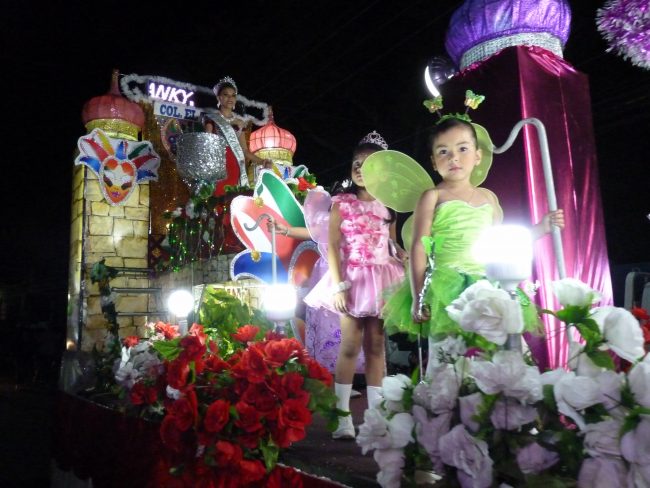 Lo mejor del Carnaval de San Miguel