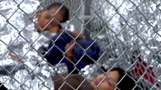 ProPublica difunde audio de niños separados de su familia llorando por “mamá” y “papi”