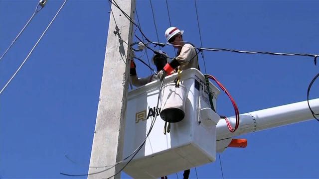 Puerto Rico: 1,4 millones de personas quedaron sin electricidad tras corte de luz
