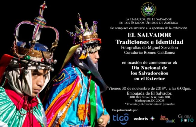 Tradiciones e identidad