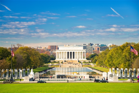 Requisitos por cumplir a quienes visiten Washington, D.C.