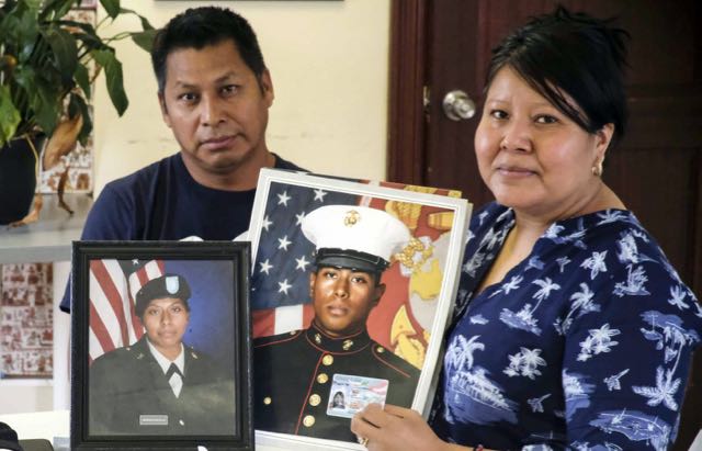Undocumented Staten Island Woman Gets Her Green Card Thanks to Her Kids’ Military Service