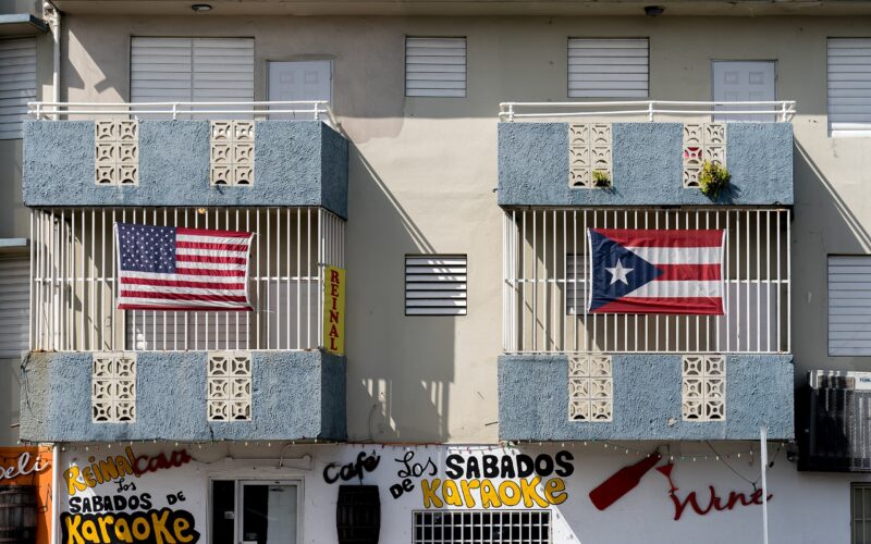 Congresistas de Florida apoyan plebiscito por la estadidad de Puerto Rico