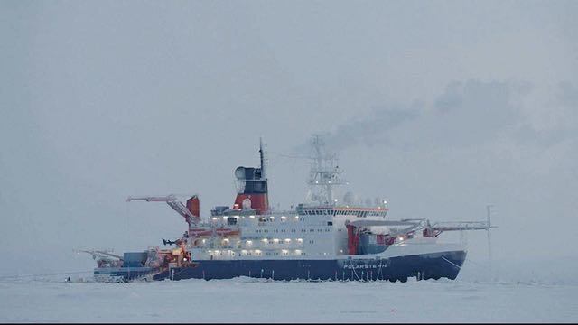 Investigadores advierten que la crisis climática está produciendo cambios irrevocables en el Ártico