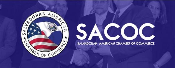 Evento benéfico de la Cámara de Comercio Salvadoreña Americana en Maryland
