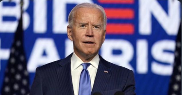 Biden afirma que obtendrá una victoria “clara”