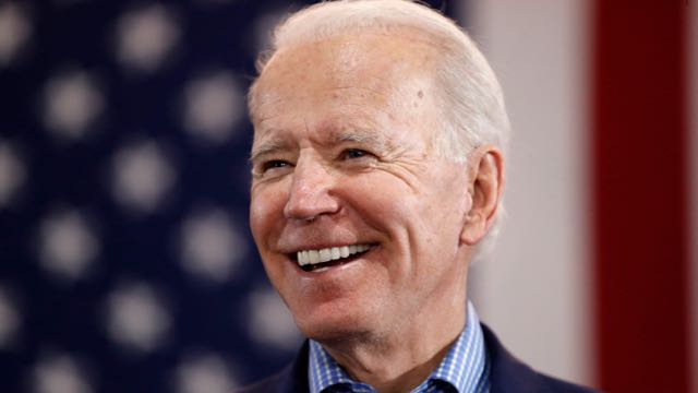 Biden toma la ventaja en Georgia y Pensilvania y se acerca a la presidencia