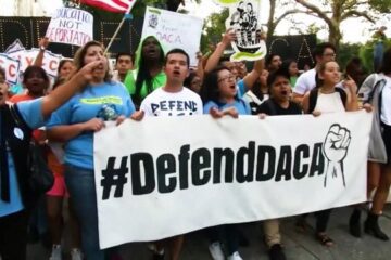 Responses to DACA Ruling