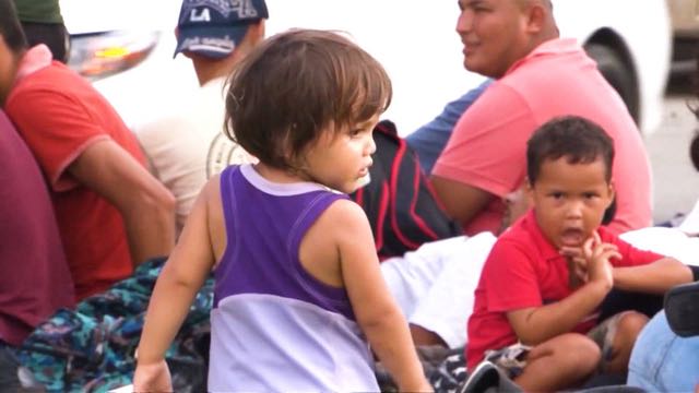 Informe: Más de 25.000 menores migrantes estuvieron detenidos por más de 100 días los últimos seis años en EE.UU.