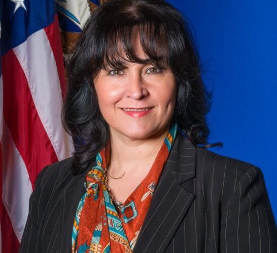 Maryland Latinos Unidos nombra su primera directora ejecutiva