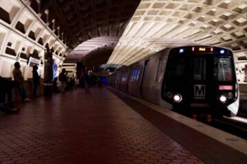 El Metro de DC a eliminar servicio en fines de semana y cerrar varias estaciones