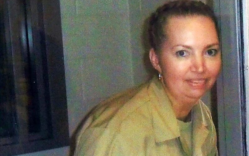 El Gobierno de EE.UU. ejecuta a Lisa Montgomery después de que la Corte Suprema fallara a favor de Trump
