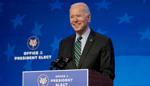 Statement on President-Elect Biden’s Immigration Proposal 