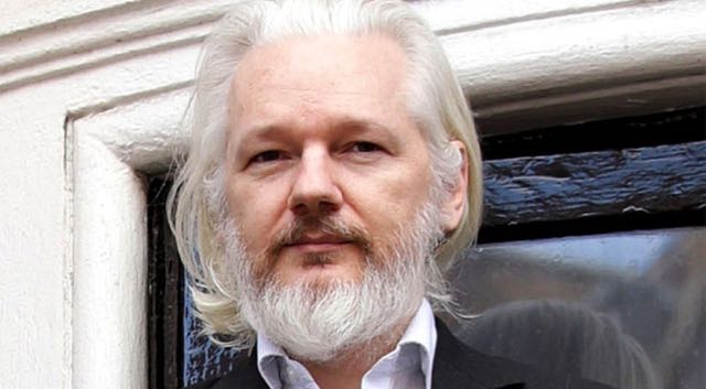 Desenmascarando la tortura de Julian Assange