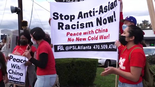 La Cámara Baja celebra audiencia sobre crímenes de odio contra los asiáticoestadounidenses
