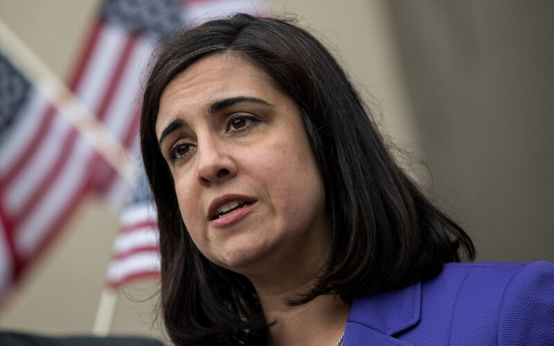 Rep. Nicole Malliotakis Betrays Latinos & Essential Workers by Voting Against Dream Act